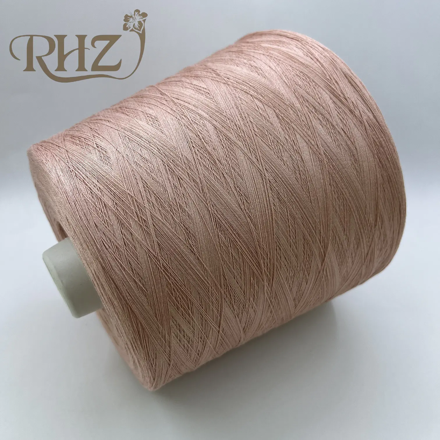 Polyester- und Baumwollgarn: Erklärung der wichtigsten Unterschiede